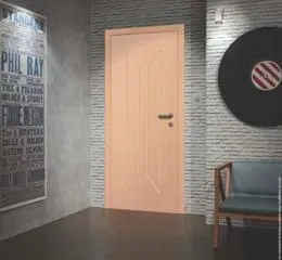 Linha de Portas Engenharia